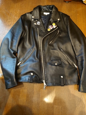 nobumachine2000さんのコーディネート