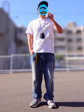 nobumachine2000さんのコーディネート