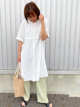 Mayo...さんのコーディネート