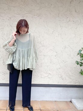 Mayo...さんのコーディネート