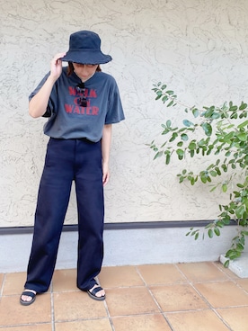 Mayo...さんのコーディネート