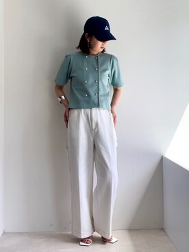 osakaさんのコーディネート