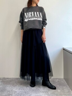 osakaさんのコーディネート