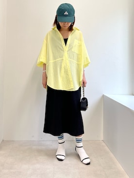 osakaさんのコーディネート