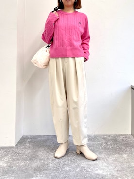 osakaさんのコーディネート