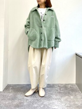 osakaさんのコーディネート