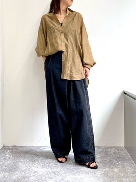 osakaさんのコーディネート