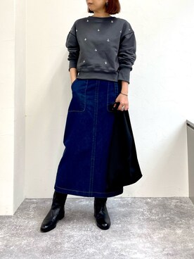 osakaさんのコーディネート