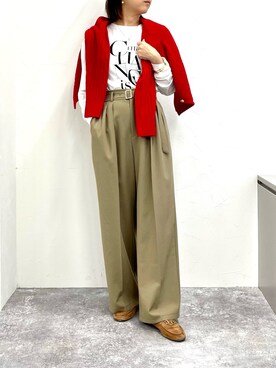 osakaさんのコーディネート