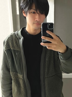 平松拓人さんのコーディネート