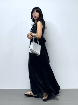 Ｍ Ｏ Ｅ Ｋ Ｏさんのコーディネート