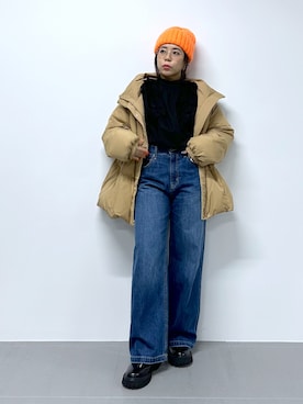 Ｍ Ｏ Ｅ Ｋ Ｏさんのコーディネート