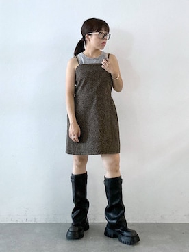 Ｍ Ｏ Ｅ Ｋ Ｏさんのコーディネート