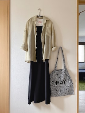 teey+さん（レディース・155cm）の夏コーディネート