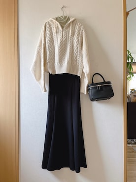teey+さん(レディース・155cm)の春コーディネート