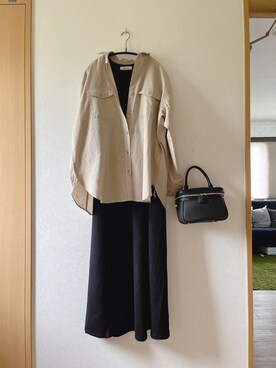teey+さん(レディース・155cm)の春コーディネート