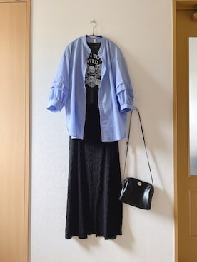 teey+さんのコーディネート