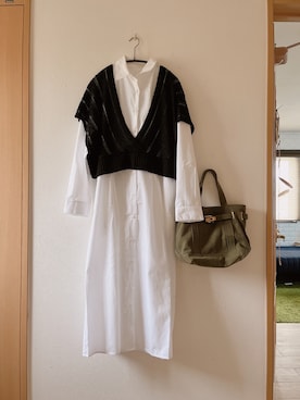 teey+さん(レディース・155cm)の秋コーディネート