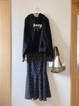 teey+さん(レディース・155cm)の冬コーディネート