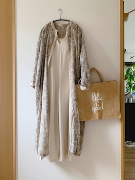 teey+さん(レディース・155cm)の夏コーディネート