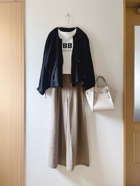 teey+さんのコーディネート