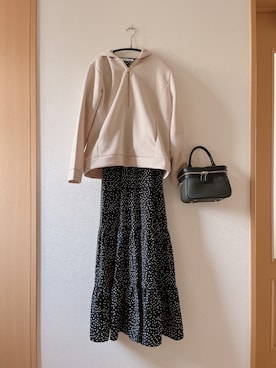 teey+さん(レディース・155cm)の春コーディネート