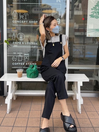 【ワンランク上のコーディネートへ！ かJIL SANDER サンダル 1654506659_320.jpg