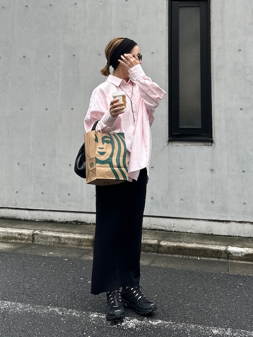 新品　タグ付き】deuxieme classe RIBヘアバンド RIBヘアバンド（ヘアアクセサリー）｜Deuxieme Classe