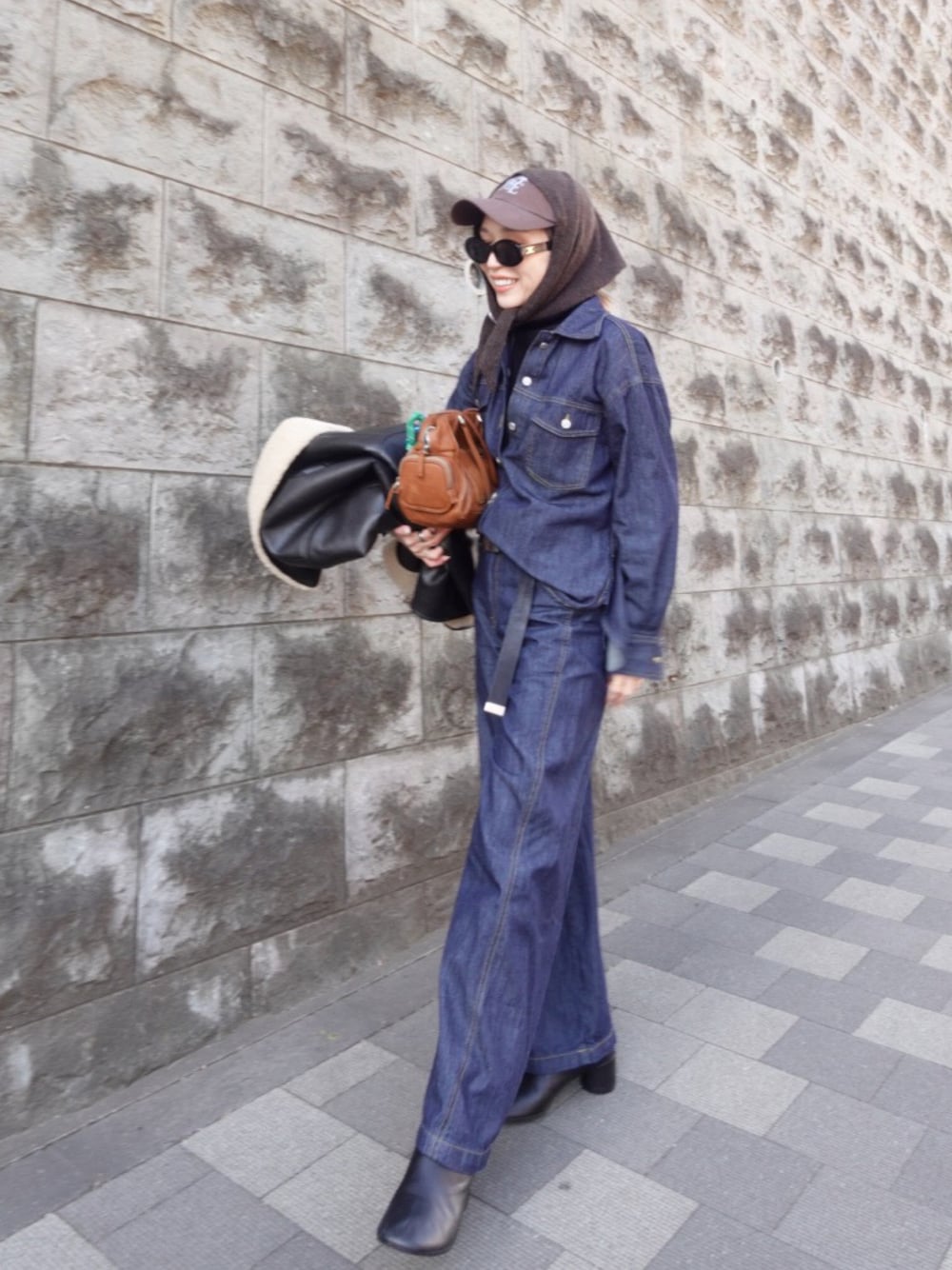 Maison Margiela ブラック サイドゴアブーツ 36　終了間近！！ MAISON MARGIELA(メゾンマルジェラ) TABI chelsea boots 足袋