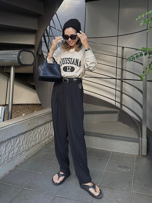 Oo.hiro.oOさんのコーディネート