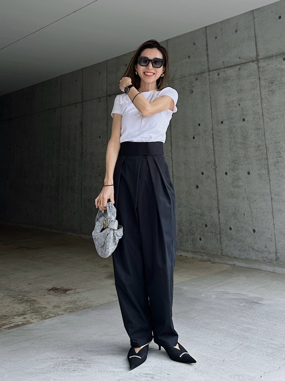 **いつものコーデにアクセントを♡**【CHANEL】 サングラス 2025年春夏 アイウェア コレクション – CHANEL Eyewear | CHANEL