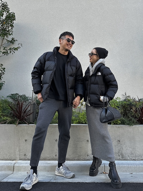 TOM FORD/トムフォード】ラウンド サングラス TF0974K 01Aを使った人気