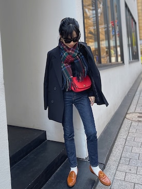 Oo.hiro.oOさんの（CHANEL | シャネル）を使ったコーディネート
