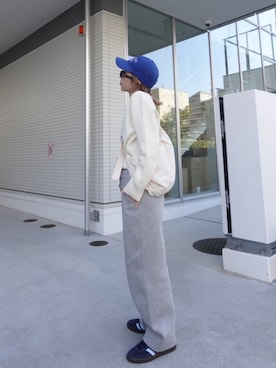 Oo.hiro.oOさんのコーディネート