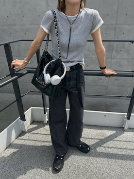 Oo.hiro.oOさんのコーディネート