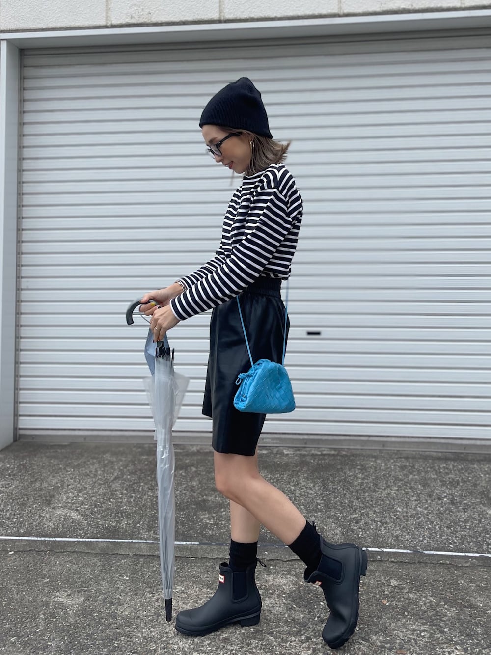 Oo.hiro.oO｜BOTTEGA VENETAのバッグを使ったコーディネート - WEAR