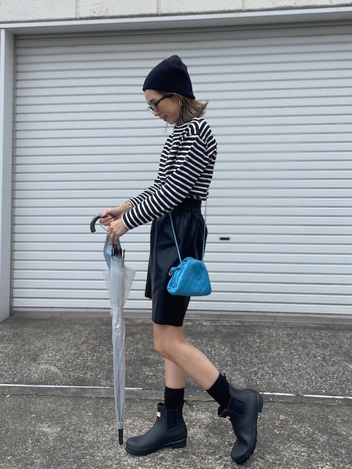 T*i様 [希少] BOTTEGA VENETA ブーツ あおばくん着用 1656808401_500.jpg
