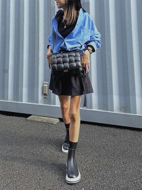 Oo.hiro.oOさんのコーディネート