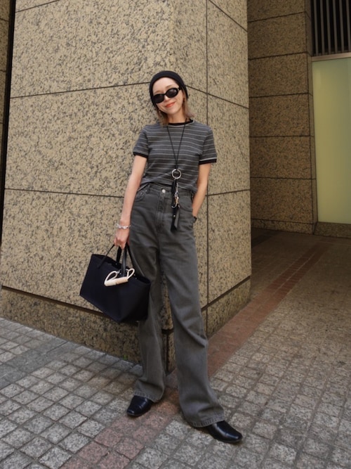 TODAYFUL tシャツ Border Ringer Tee レディース : ZOZOTOWN Yahoo!店 TODAYFUL tシャツ Border Ringer Tee レディース : ZOZOTOWN Yahoo!店