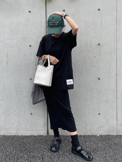 Oo.hiro.oOさんのコーディネート