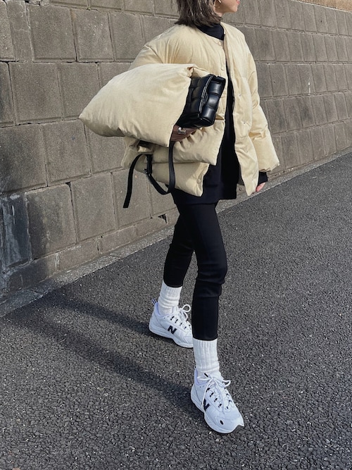 Oo.hiro.oO|ETRE TOKYOのダウンジャケット/コートを使ったコーディネート - WEAR Oo.hiro.oO|ETRE TOKYOのダウンジャケット/コートを使ったコーディネート - WEAR