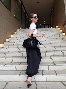 Deuxieme Classeのアイテムを使った人気ファッションコーディネート - WEAR