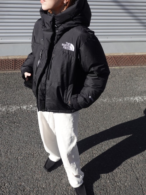 セール】＜THE NORTH FACE＞ショート バルトロライト ジャケット