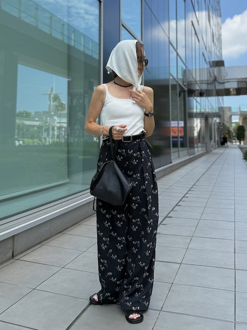 サンダル・ミュール Isa Blue Satin セール】 【履きやすい】サテンリボンフラット サンダル