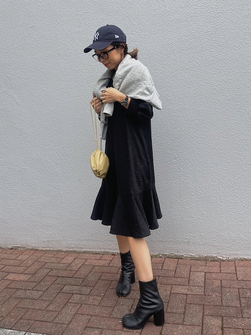 セール】THE SHINZONE V NECK SWEAT 21SMSCU13（スウェット