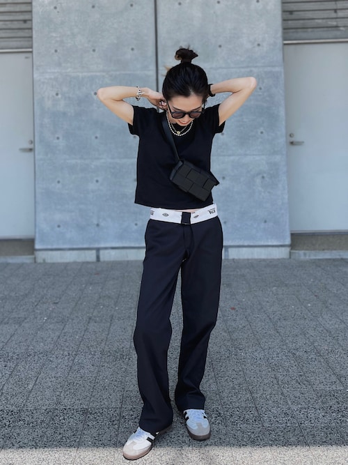 Oo.hiro.oOさんのコーディネート