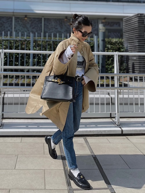 Oo.hiro.oOさんのコーディネート