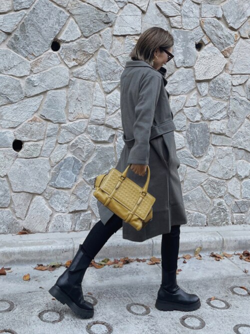 Oo.hiro.oOさんのコーディネート