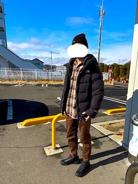 マドンさんさんのコーディネート