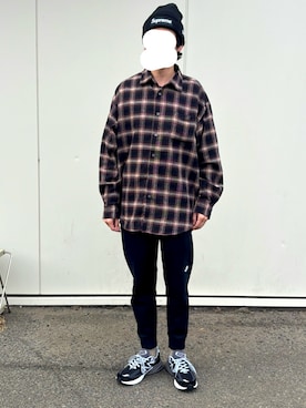 マドンさんさんのコーディネート